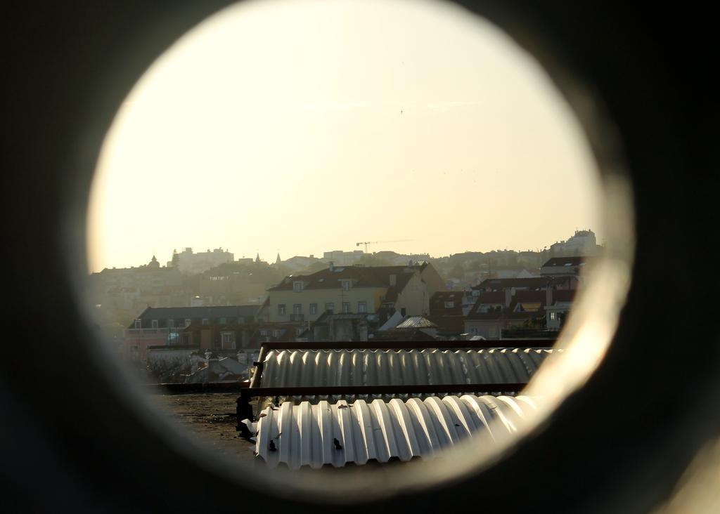 Apartmán Bairro Alto House, By Timecooler Lisboa Pokoj fotografie