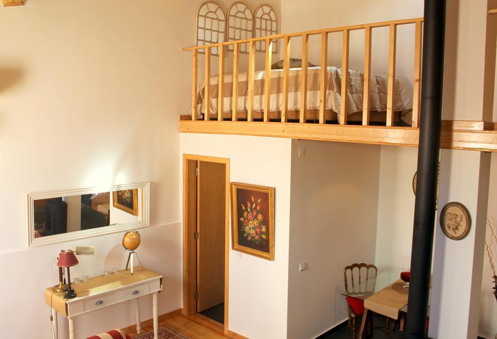 Apartmán Bairro Alto House, By Timecooler Lisboa Pokoj fotografie
