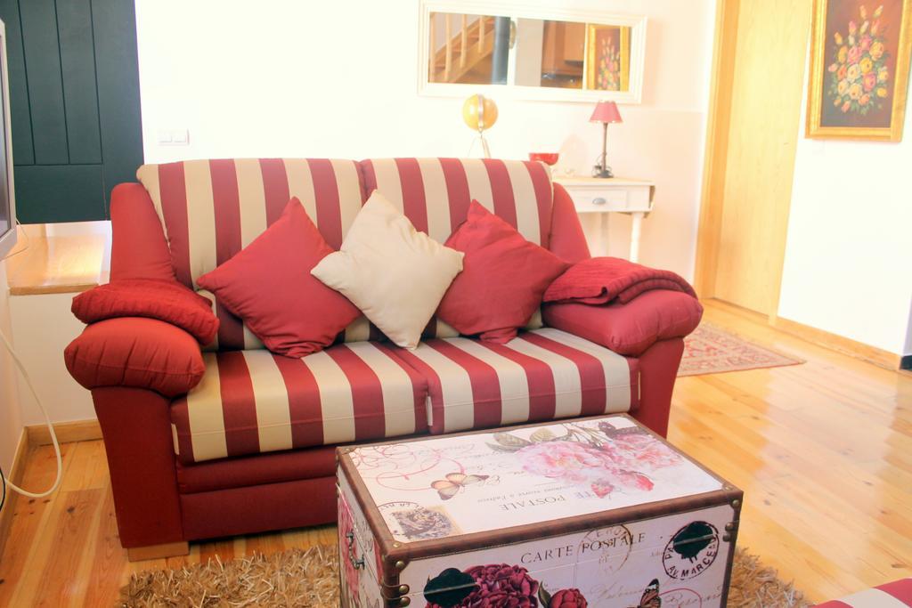 Apartmán Bairro Alto House, By Timecooler Lisboa Pokoj fotografie