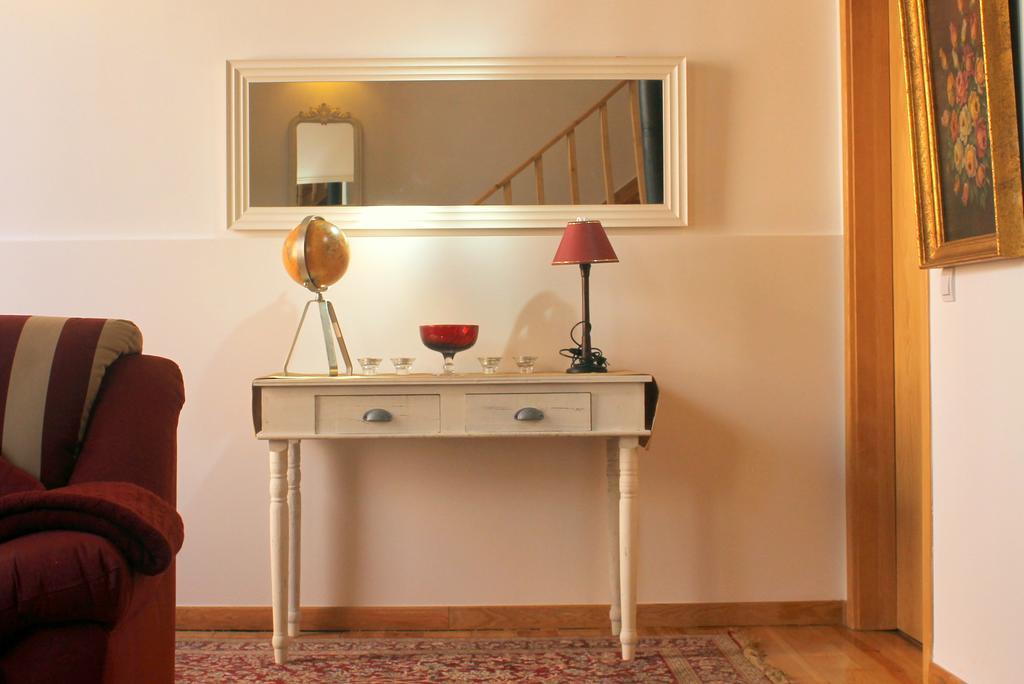 Apartmán Bairro Alto House, By Timecooler Lisboa Pokoj fotografie