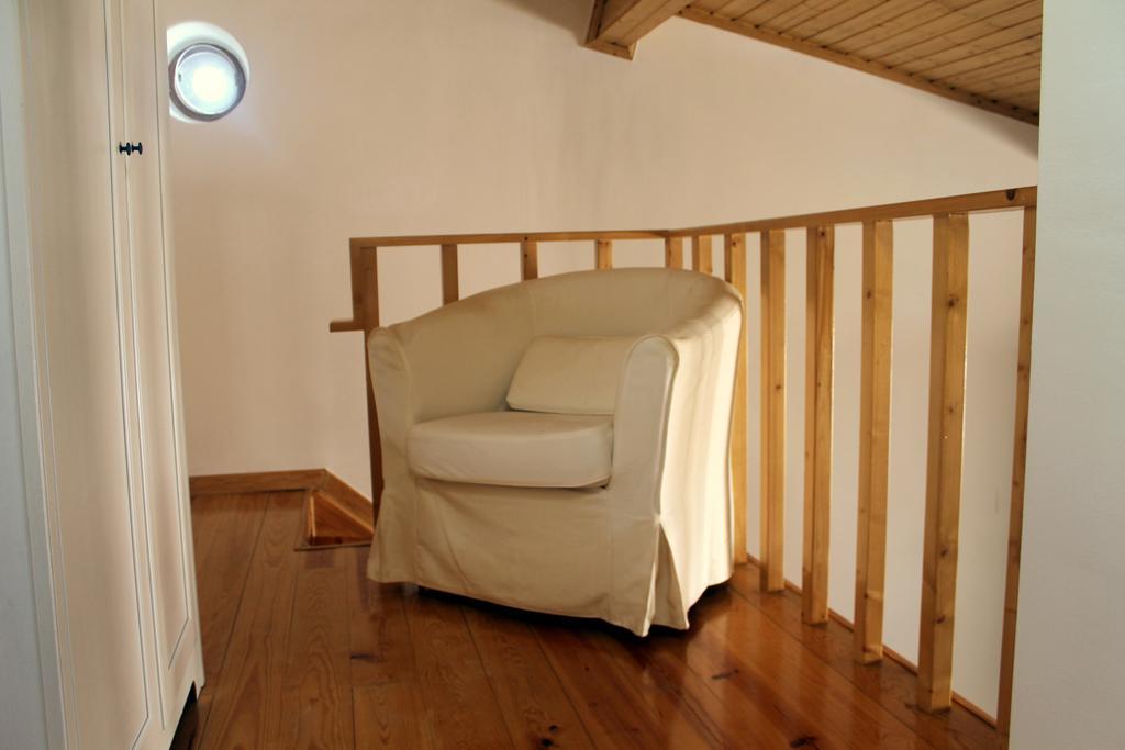 Apartmán Bairro Alto House, By Timecooler Lisboa Pokoj fotografie