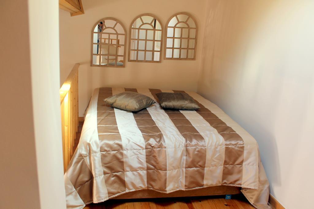 Apartmán Bairro Alto House, By Timecooler Lisboa Pokoj fotografie