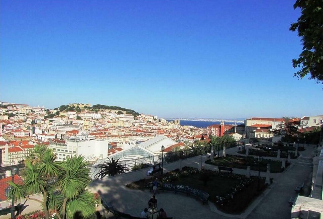 Apartmán Bairro Alto House, By Timecooler Lisboa Exteriér fotografie
